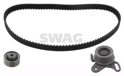 90 93 1061 SWAG Комплект ремня ГРМ 90 93 1061 SWAG Комплект ремня ГРМ